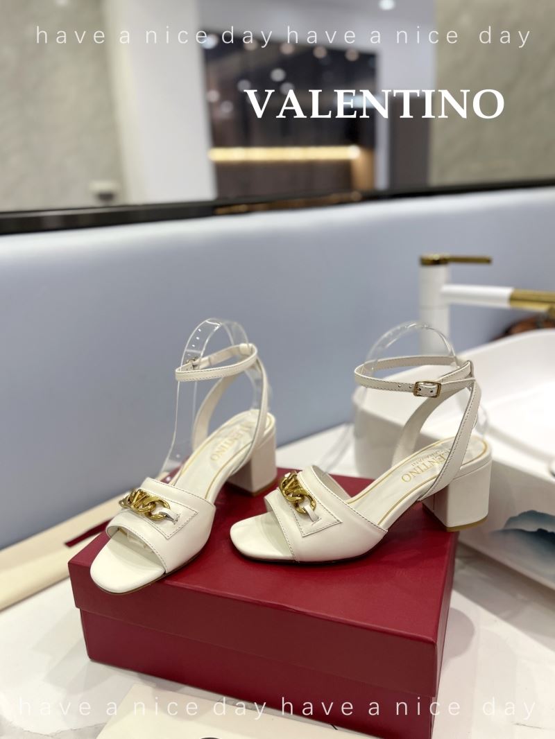 Valentino Sandals